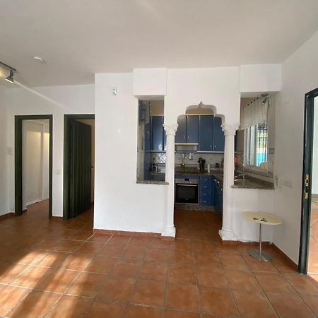 Villa Numa Torrox Kültér fotó
