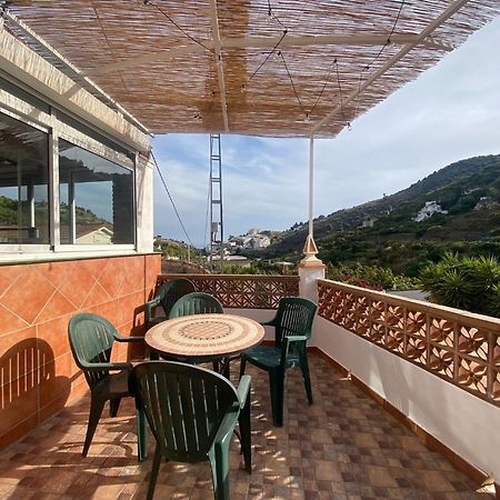Villa Numa Torrox Kültér fotó