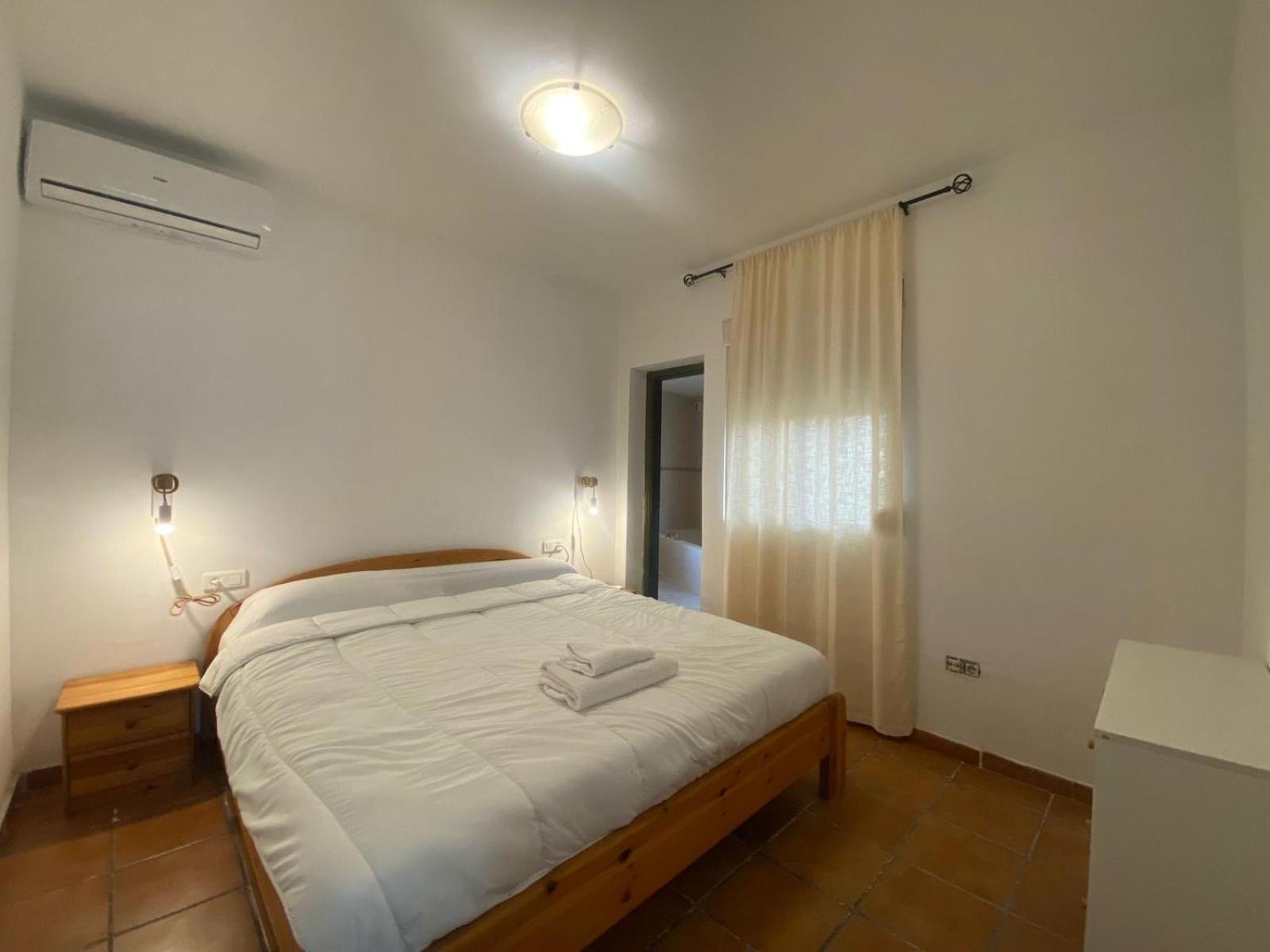 Villa Numa Torrox Kültér fotó