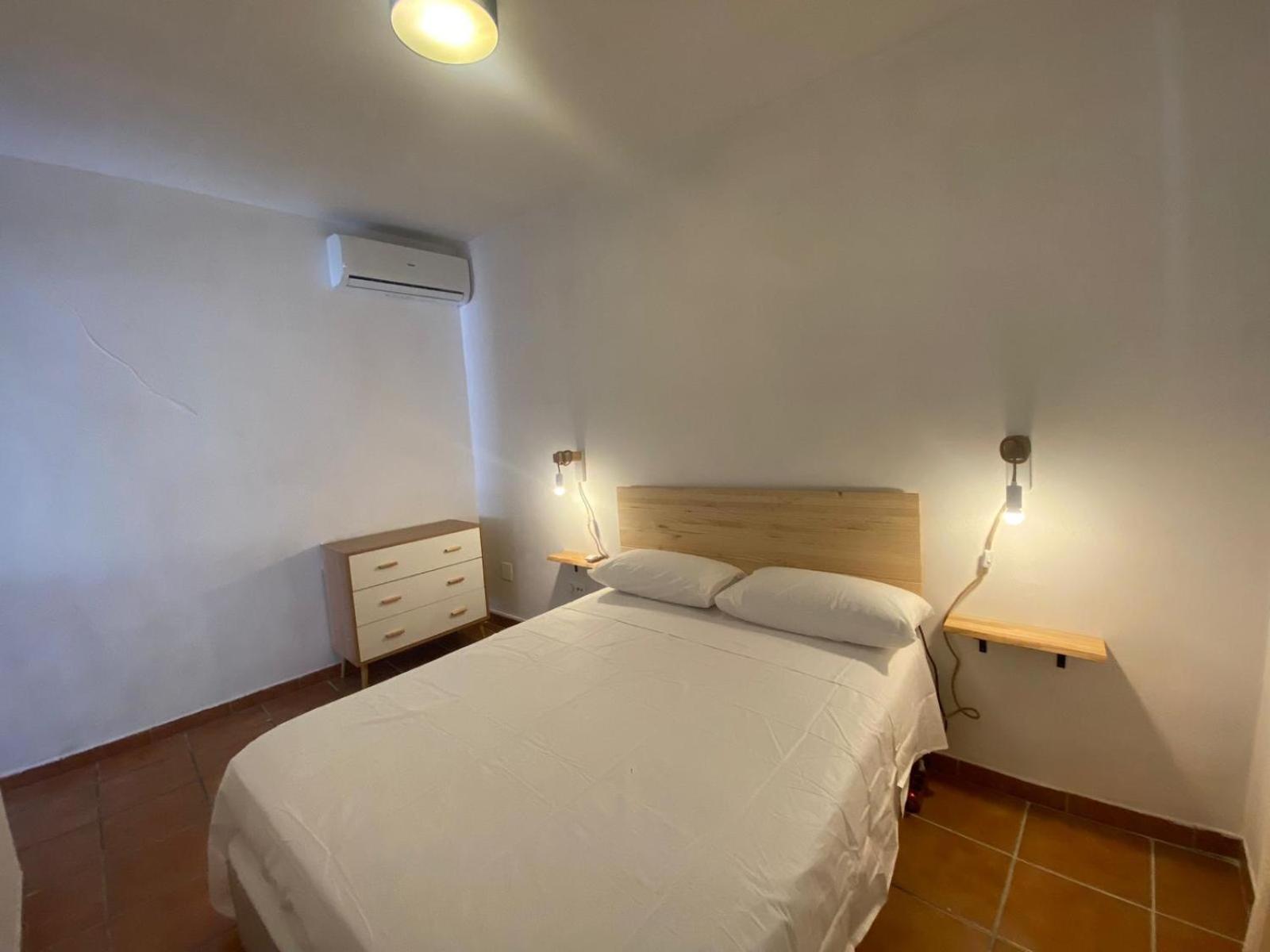 Villa Numa Torrox Kültér fotó