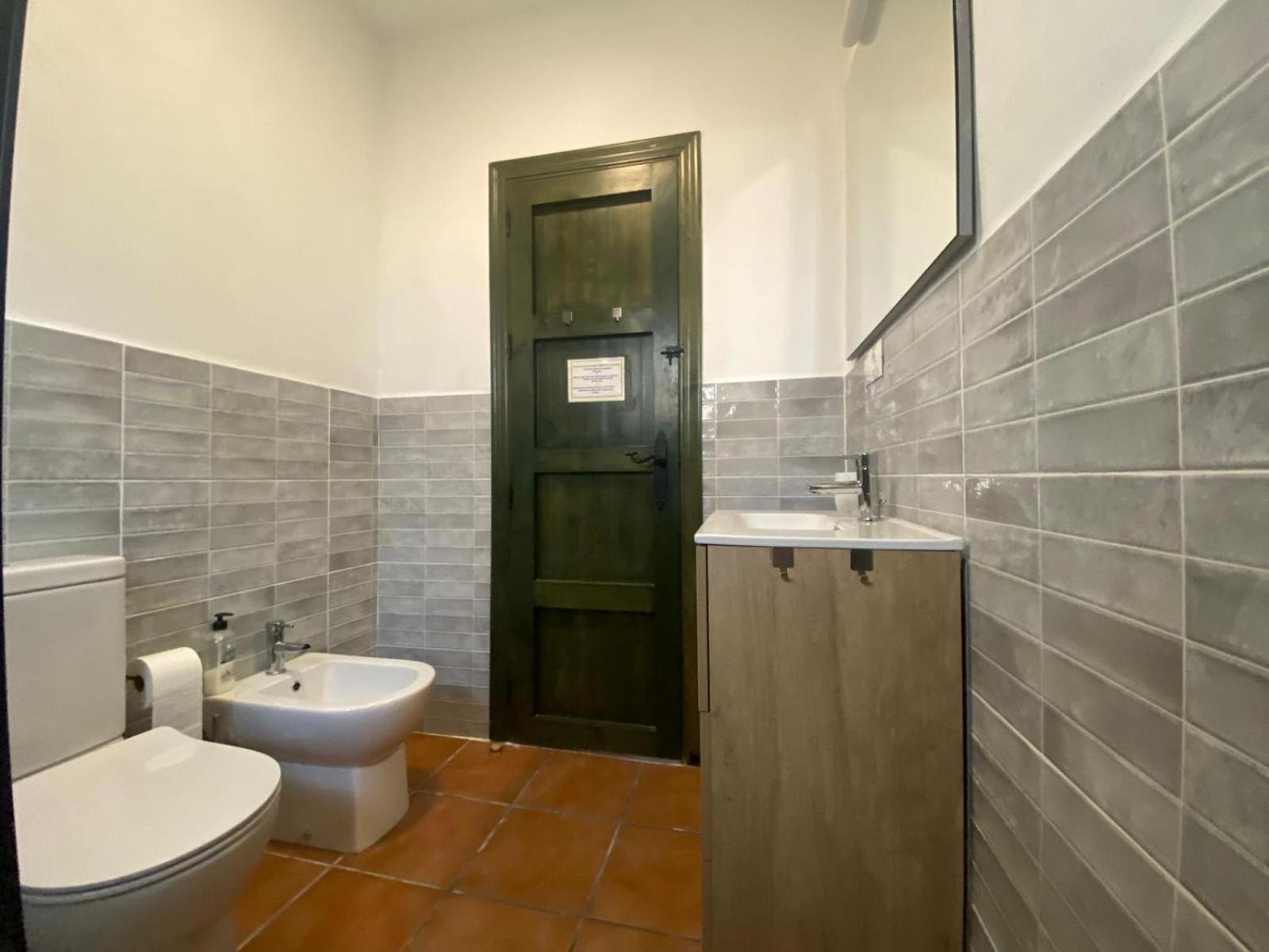 Villa Numa Torrox Kültér fotó