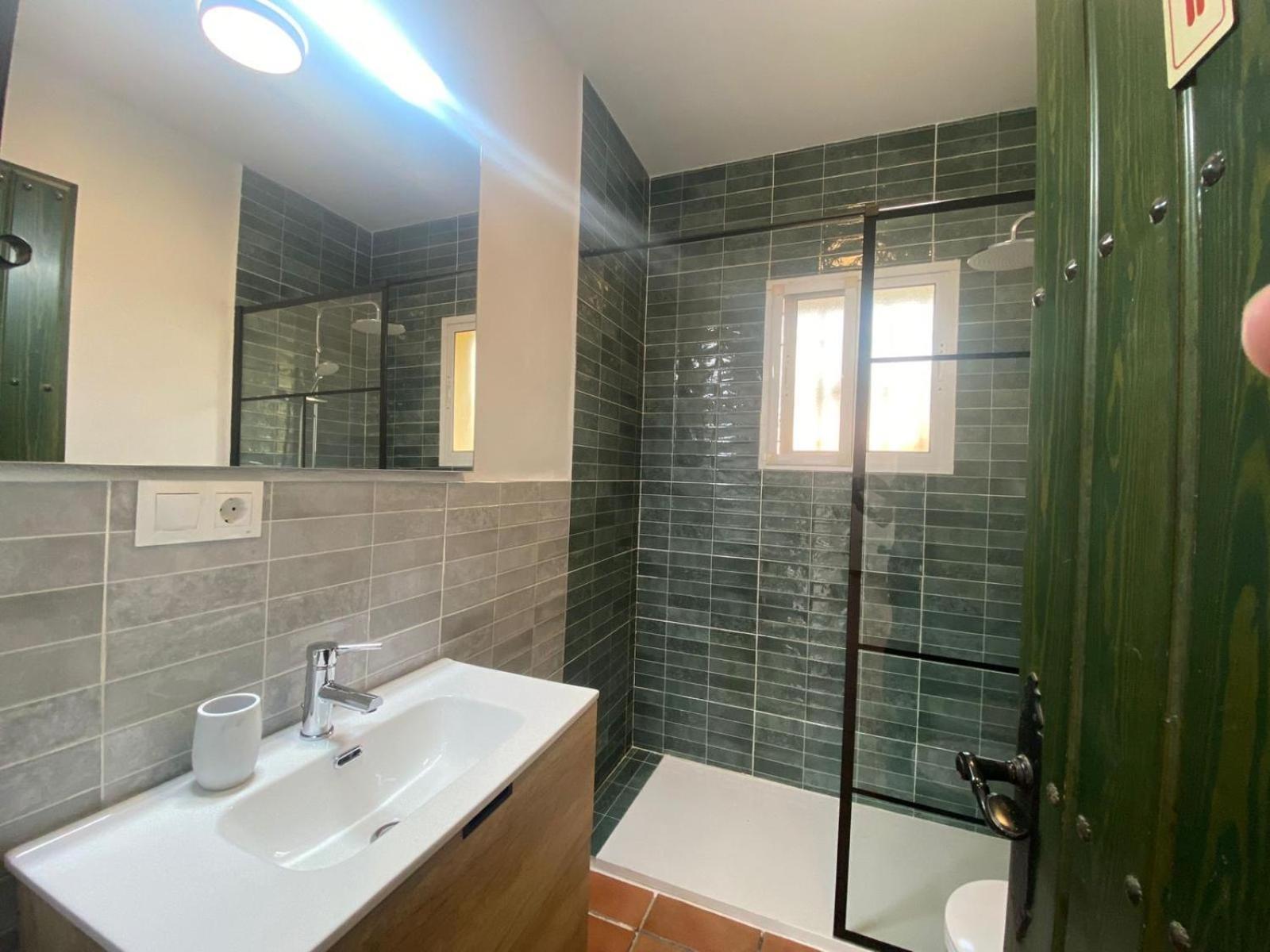 Villa Numa Torrox Kültér fotó