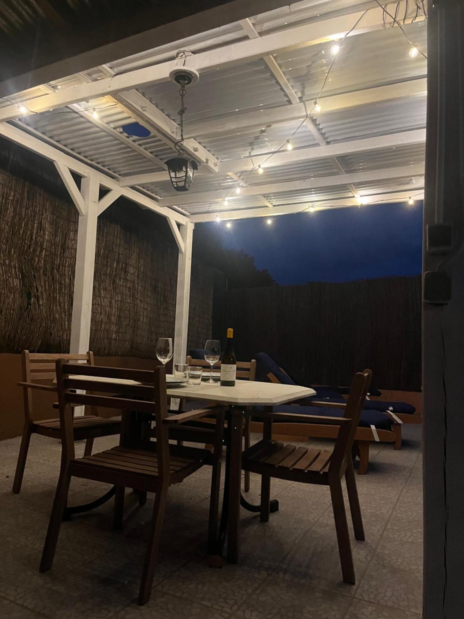 Villa Numa Torrox Kültér fotó